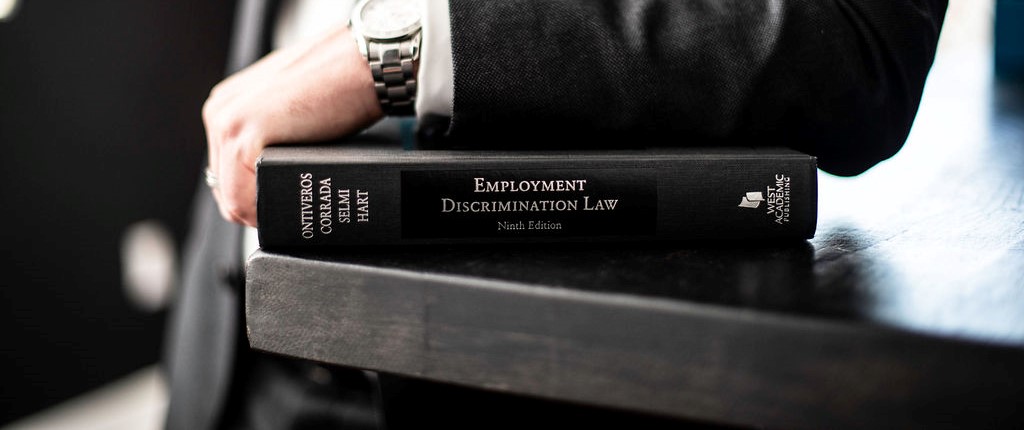 Employment Discrimination Law